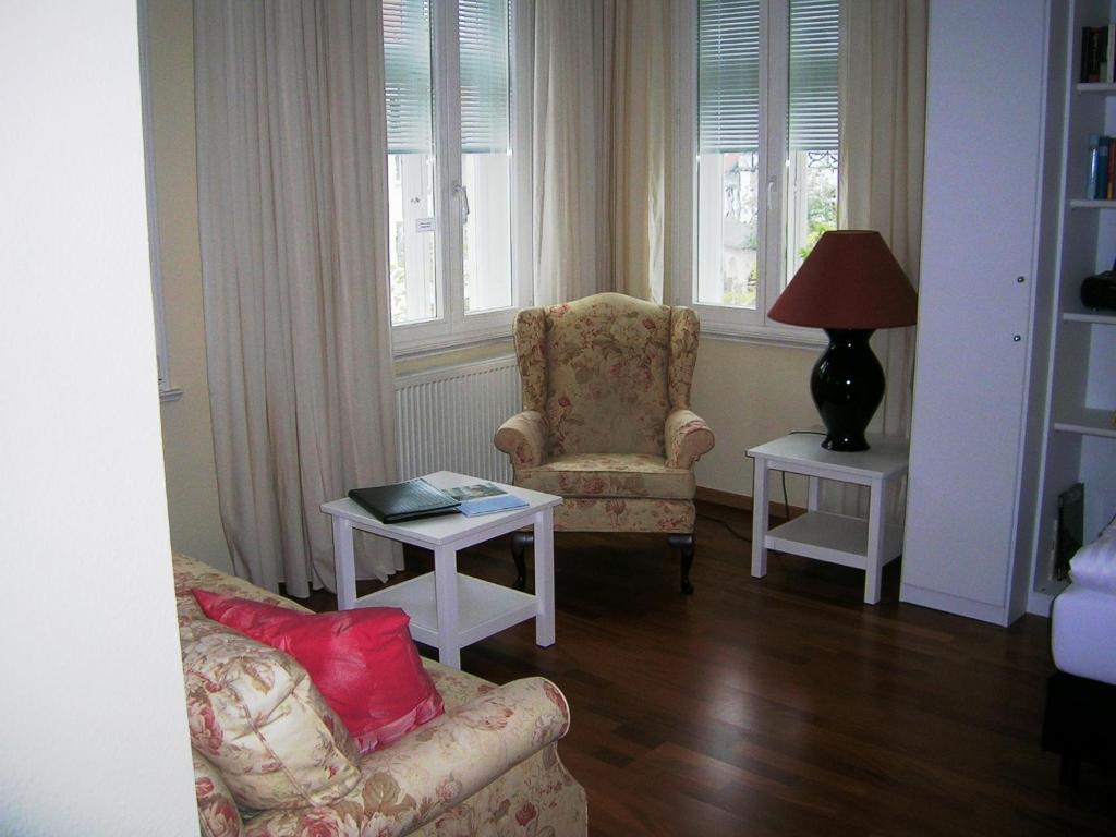 Hotel & Cafe Kleinergruenauer Bad Salzuflen Rom bilde